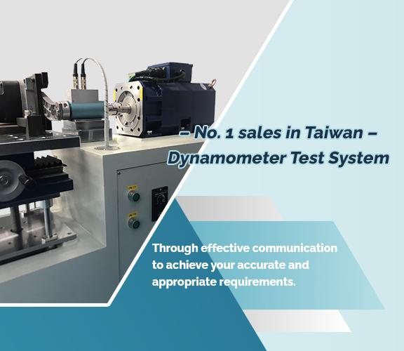 Motor Dynamometer Testing System And Customized Measurement Equipment Manufacturing