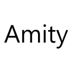 Amity Tech. Co., Ltd.
