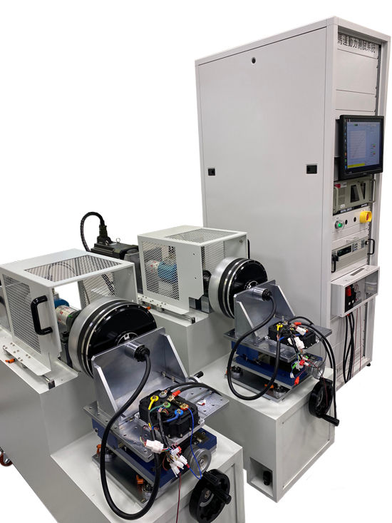 HUB-MOTOR Dynamometer