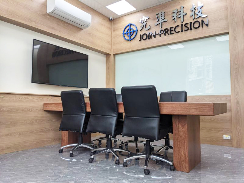 Join-Precision Lab