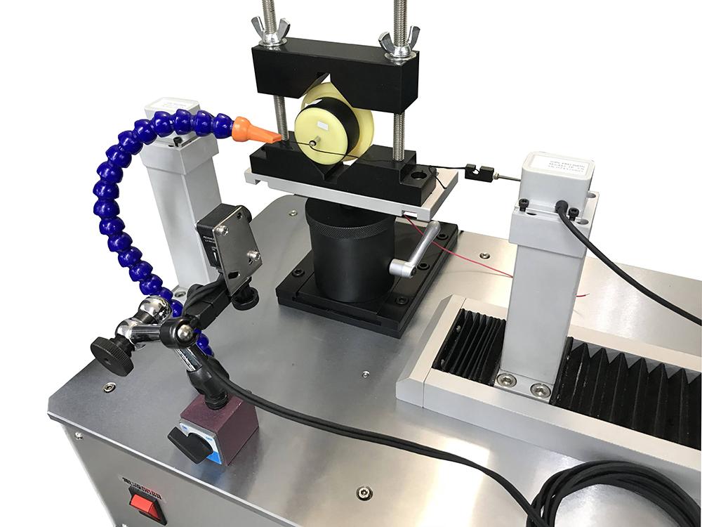 Tiny Motor Dynamometer Test System