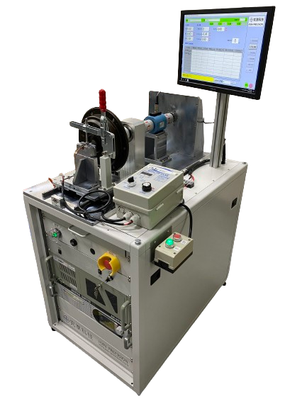 EOL & Durability Test System EOL & Durability Test System
